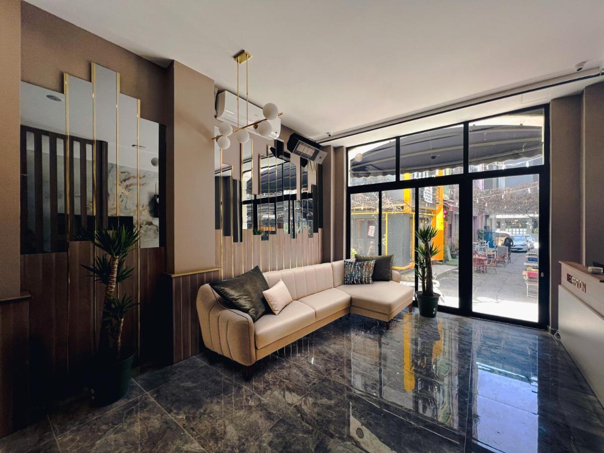 Zeno Suites Hotel - Istanbul — Fotoğraflar 1