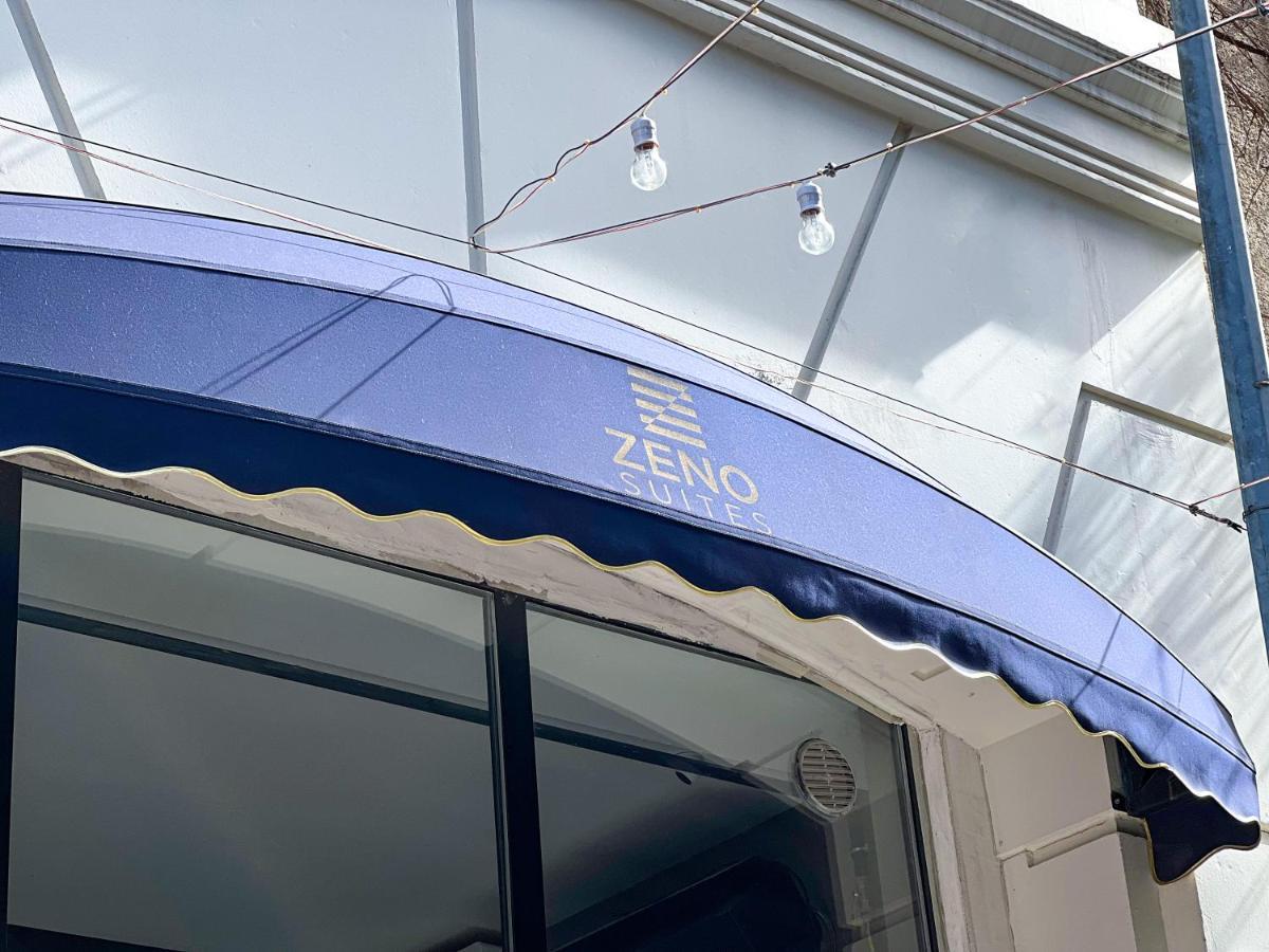 Zeno Suites Hotel - Istanbul — Fotoğraflar 3