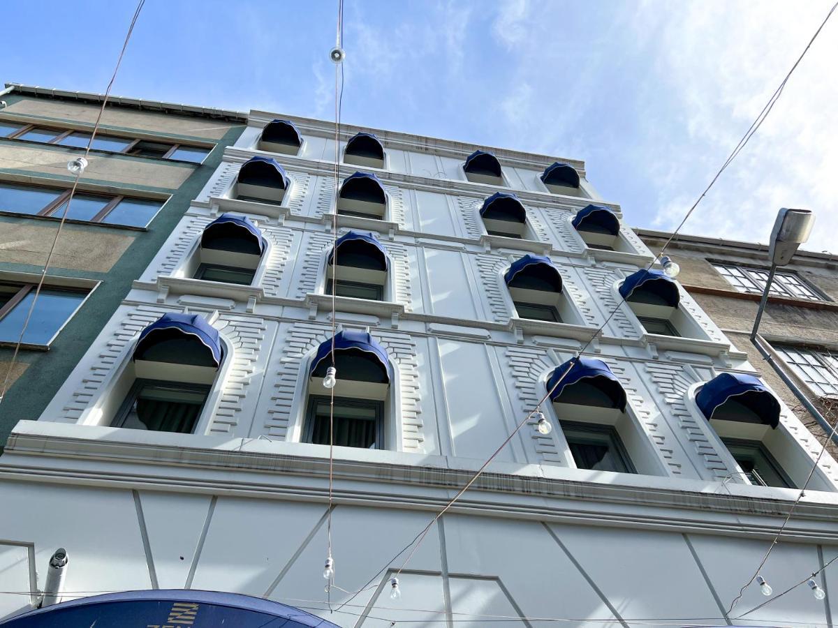 Zeno Suites Hotel - Istanbul, Istanbul